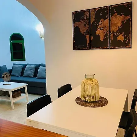 Maranvi Villa