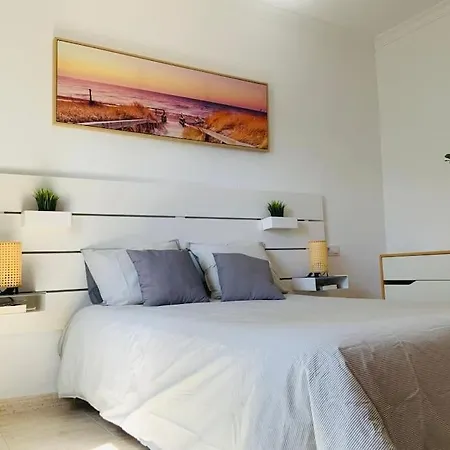 Villa Maranvi Playa Blanca (Lanzarote)