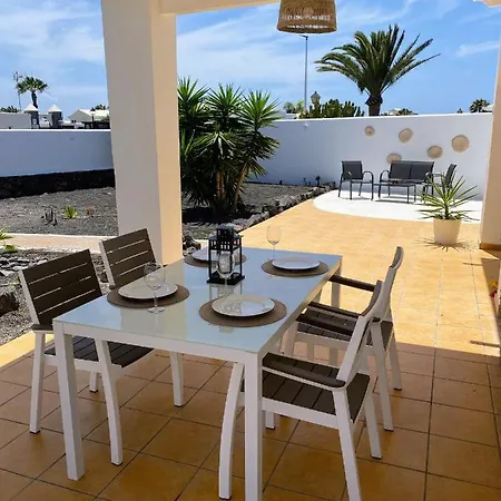 Maranvi Villa *