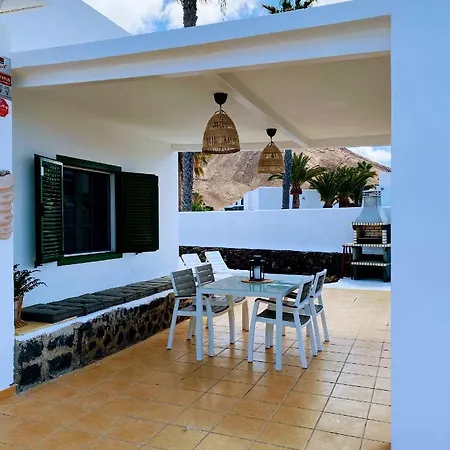 Maranvi Villa *
