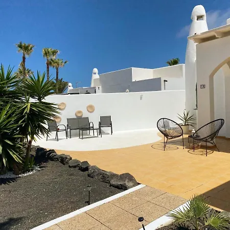Maranvi Playa Blanca (Lanzarote)