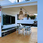 Maranvi Villa *
