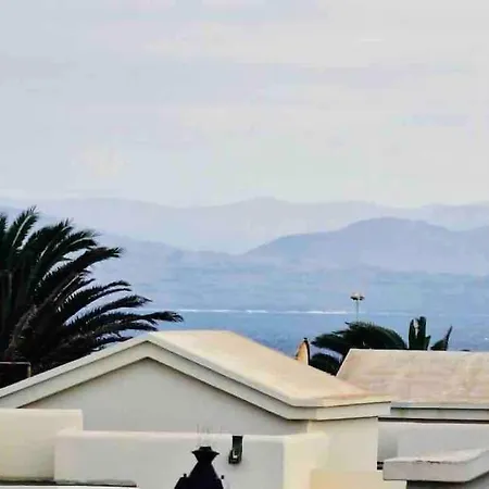 Maranvi Playa Blanca (Lanzarote)