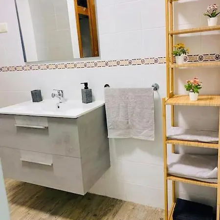 Maranvi * Коста Бланка